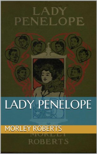 Lady Penelope